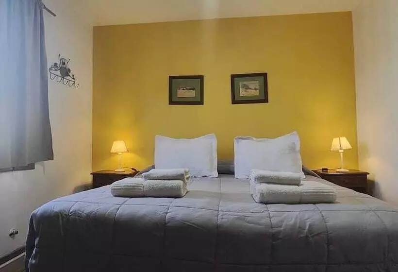 Mysten Kepen B&b