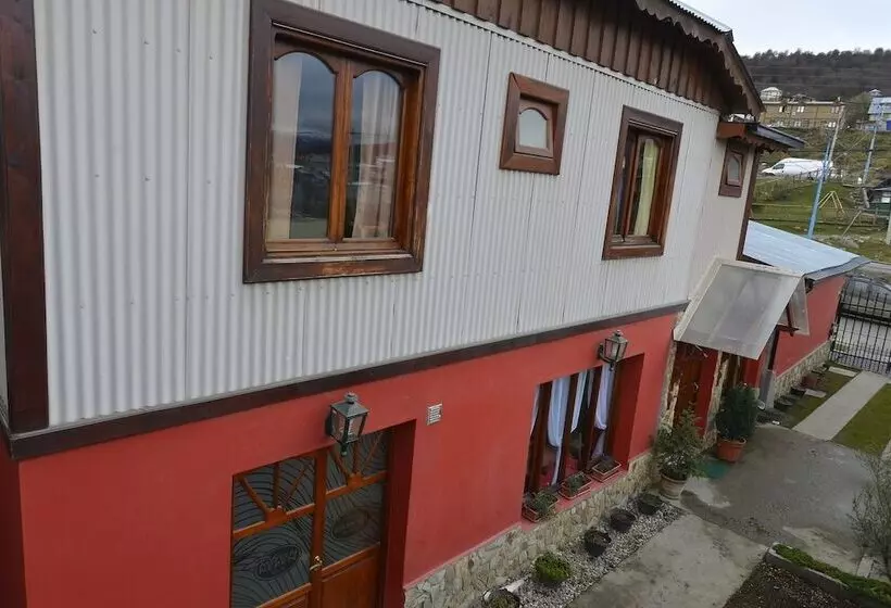 Mysten Kepen B&b