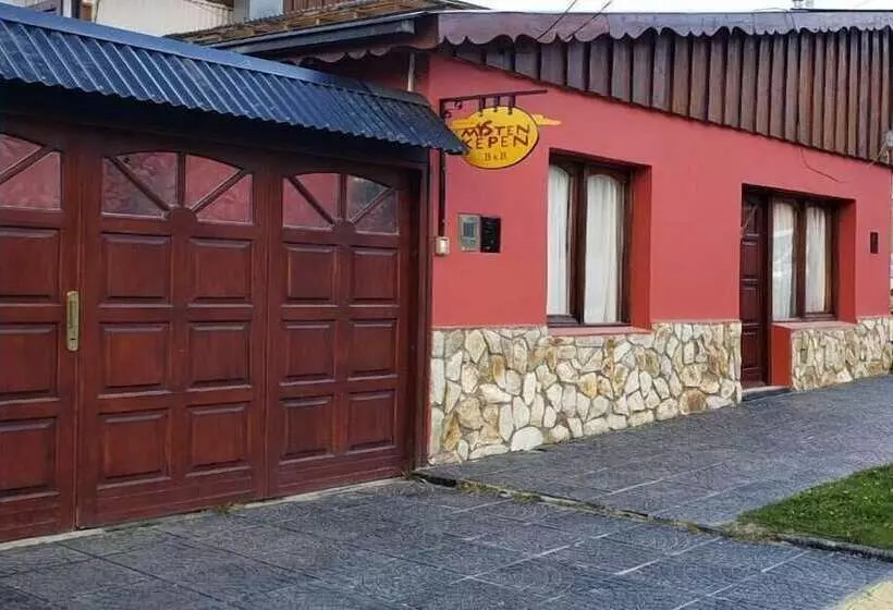 Mysten Kepen B&b