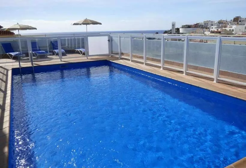 Apartamentos TAO Morro Jable