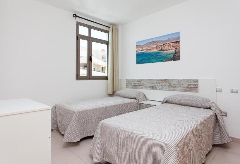 Apartamentos TAO Morro Jable