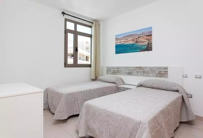 Apartamentos TAO Morro Jable