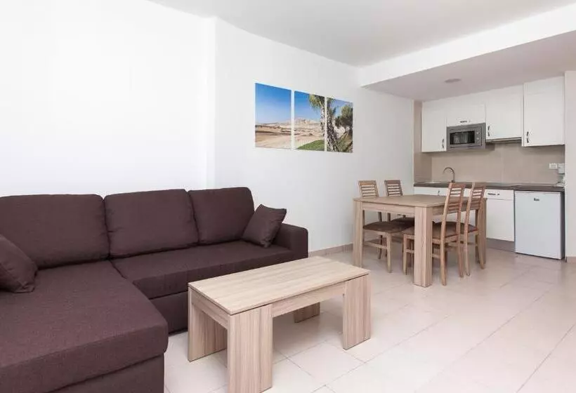 Apartamentos TAO Morro Jable