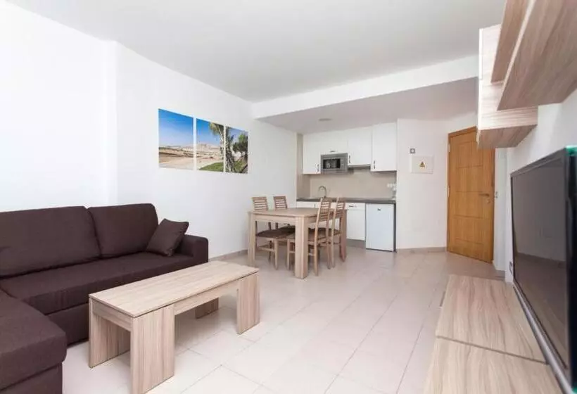 Apartamentos TAO Morro Jable