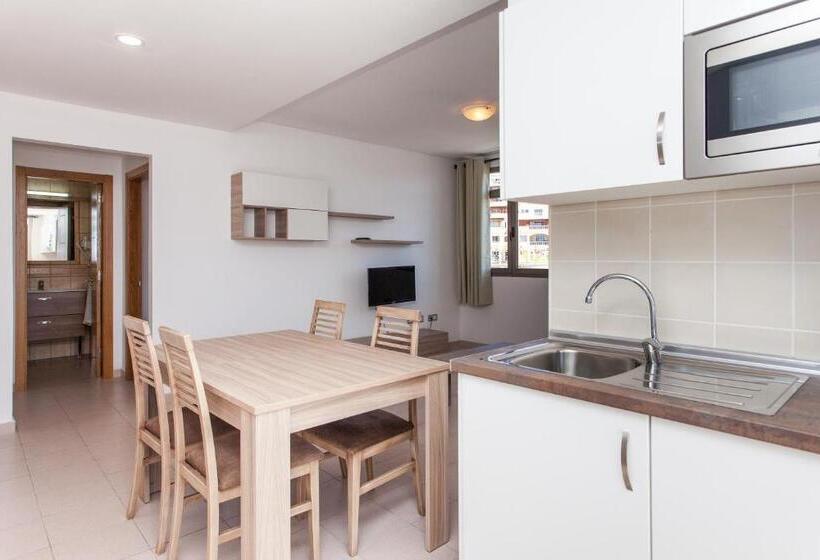Apartamentos TAO Morro Jable
