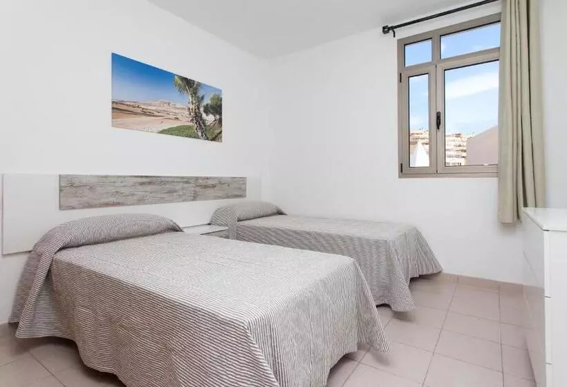 Apartamentos TAO Morro Jable