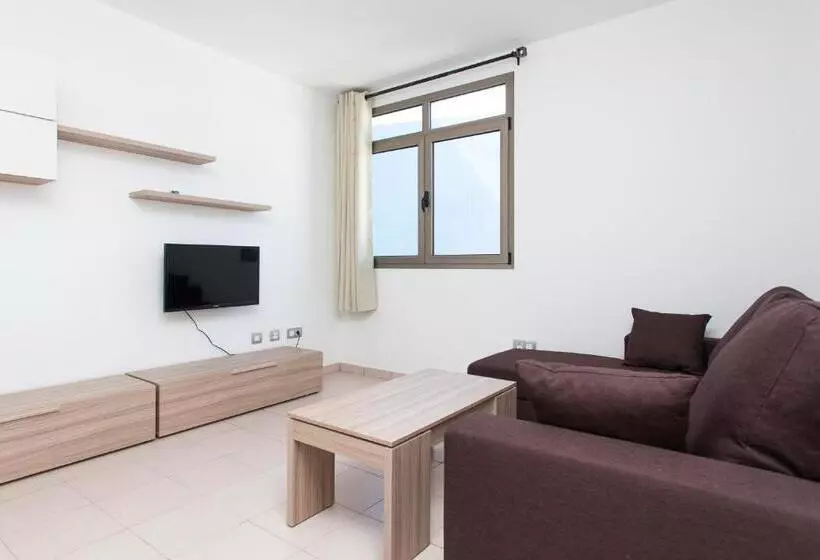 Apartamentos TAO Morro Jable