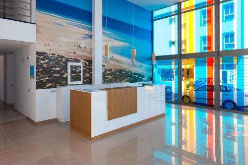 Apartamentos TAO Morro Jable
