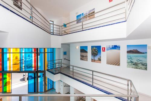 Apartamentos TAO Morro Jable