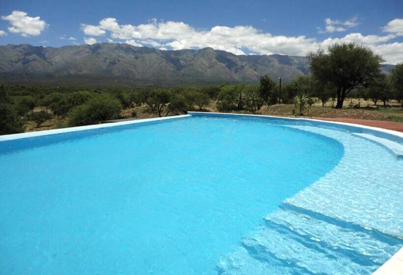 Zahrek Resorts & Spa