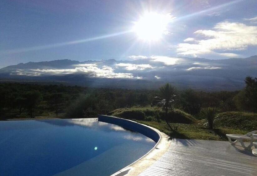 Zahrek Resorts & Spa