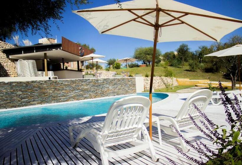 Zahrek Resorts & Spa