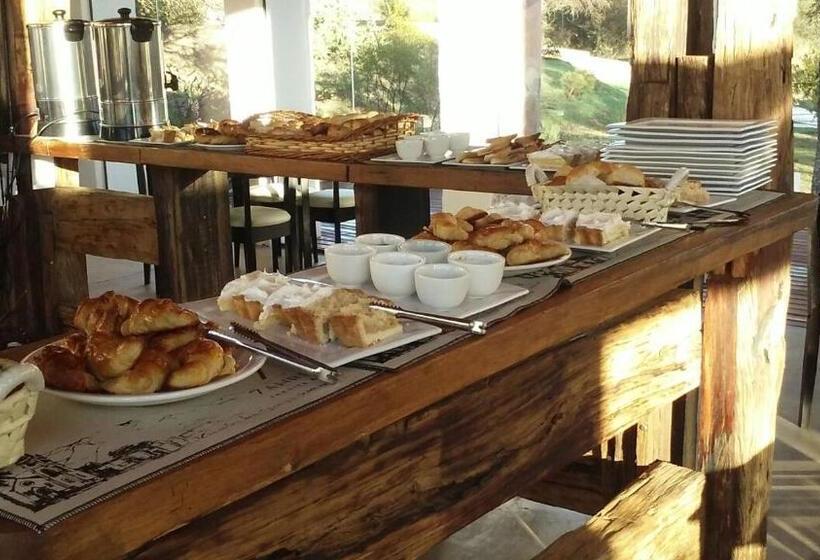 Zahrek Resorts & Spa