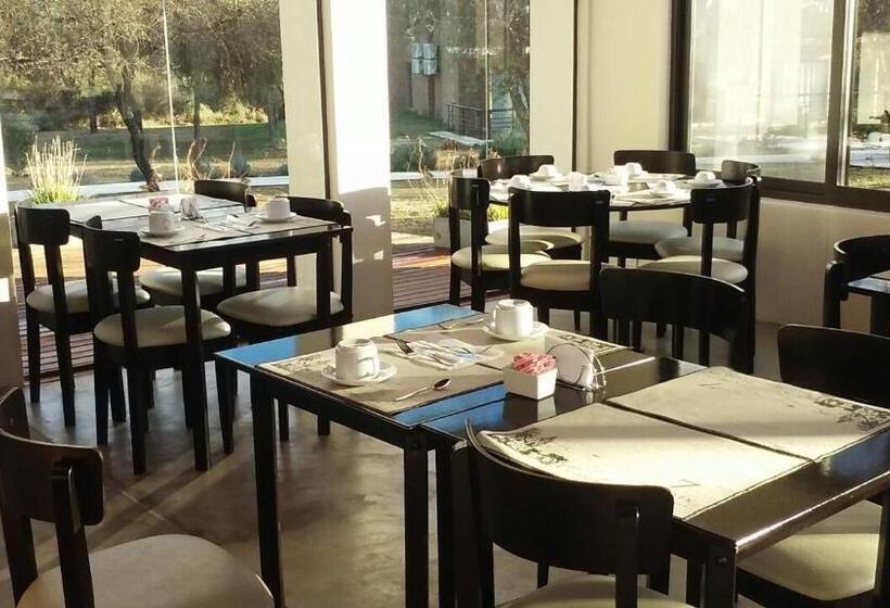 Zahrek Resorts & Spa