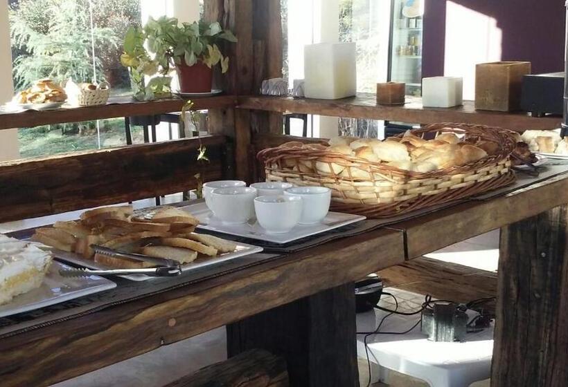 Zahrek Resorts & Spa