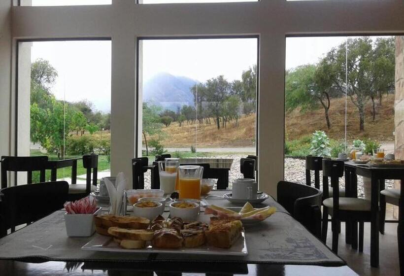 Zahrek Resorts & Spa