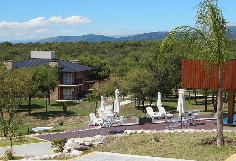 Zahrek Resorts & Spa