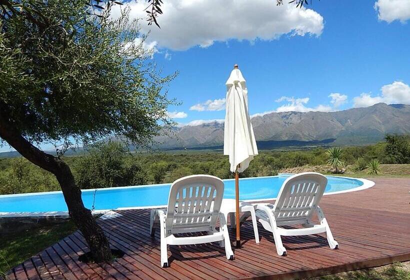 Zahrek Resorts & Spa