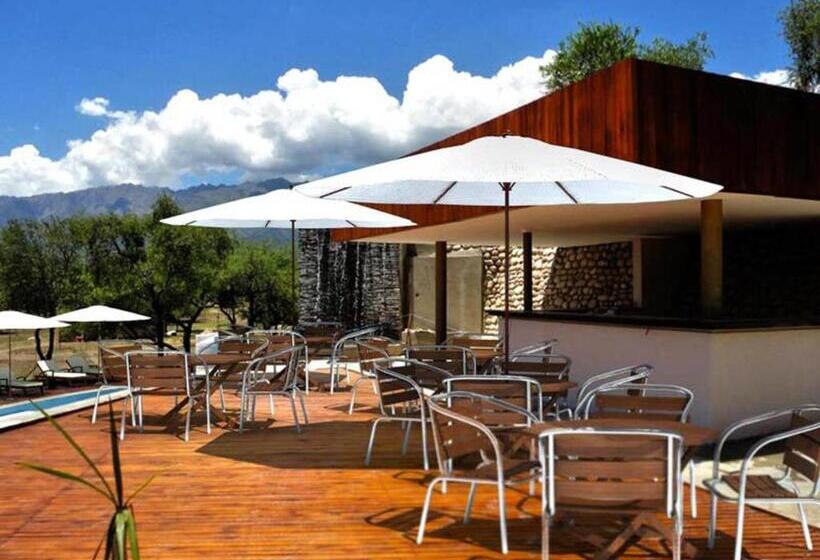 Zahrek Resorts & Spa