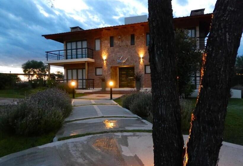 Zahrek Resorts & Spa