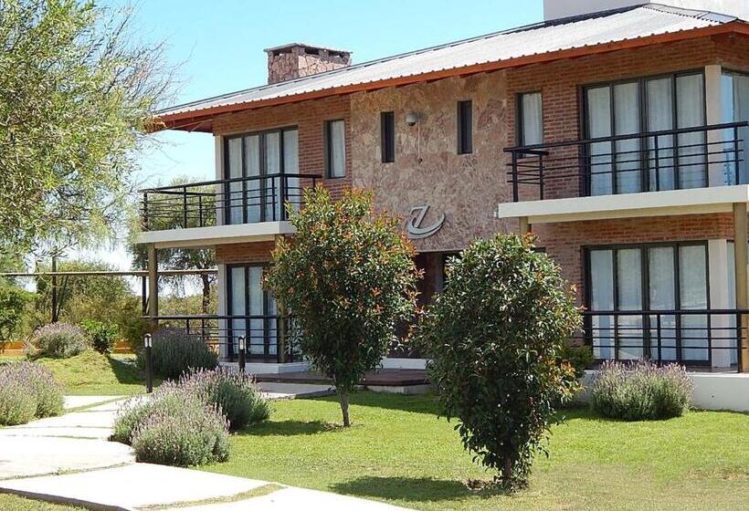 Zahrek Resorts & Spa