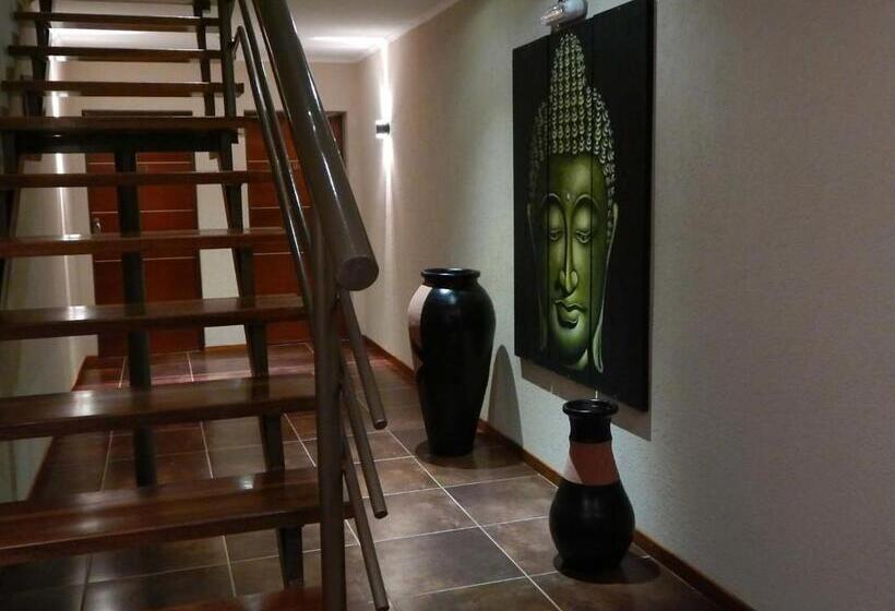 Zahrek Resorts & Spa