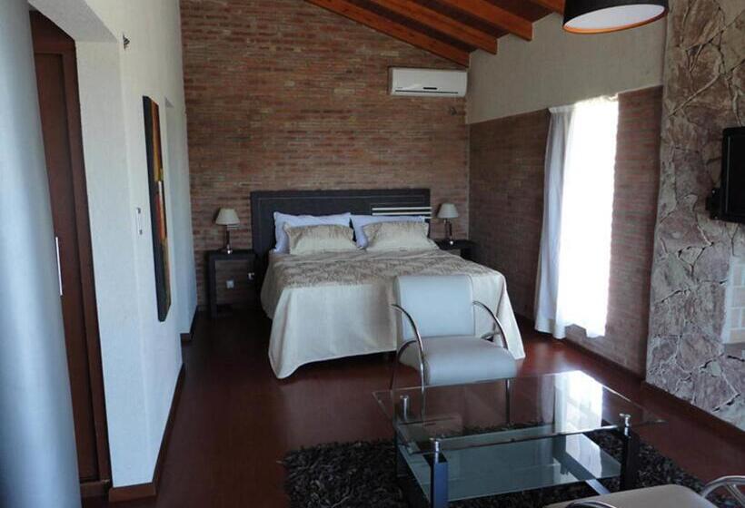 Zahrek Resorts & Spa