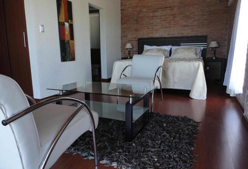 Zahrek Resorts & Spa