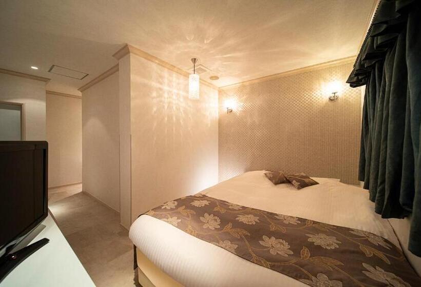 ホテル リベラル 男塾ホテルグループ