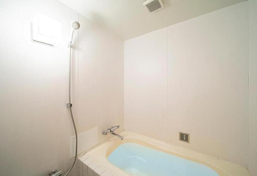 ホテル リベラル 男塾ホテルグループ