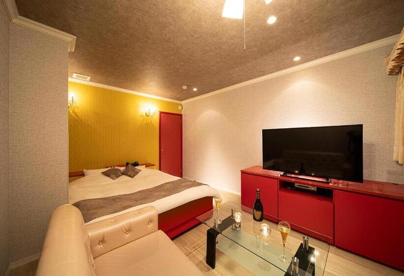 ホテル リベラル 男塾ホテルグループ