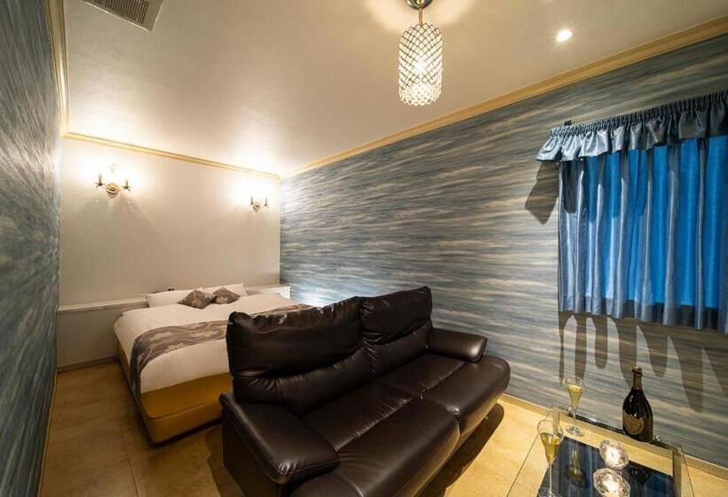 ホテル リベラル 男塾ホテルグループ