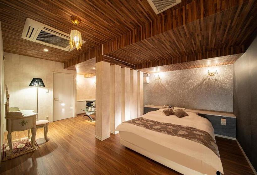 ホテル リベラル 男塾ホテルグループ