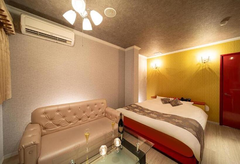 ホテル リベラル 男塾ホテルグループ