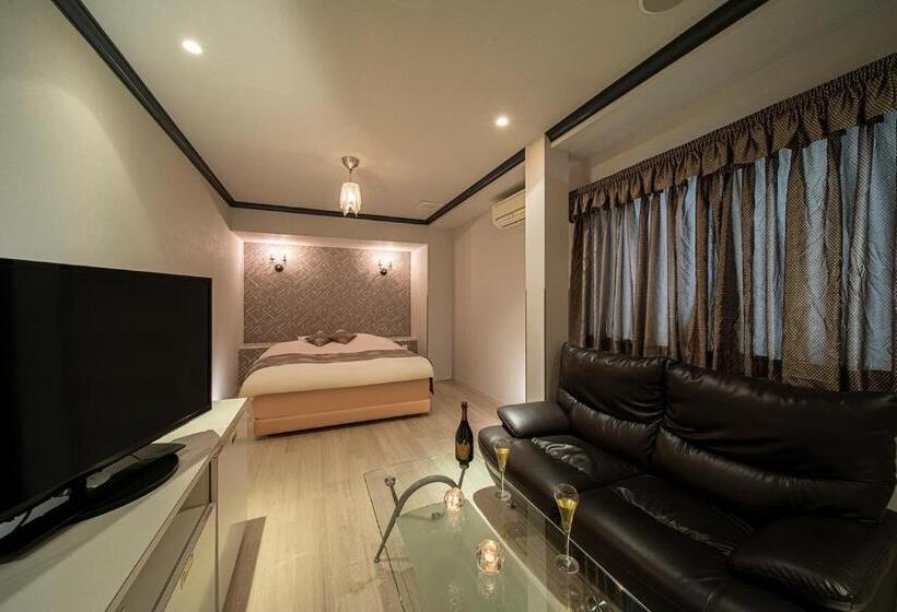 ホテル リベラル 男塾ホテルグループ