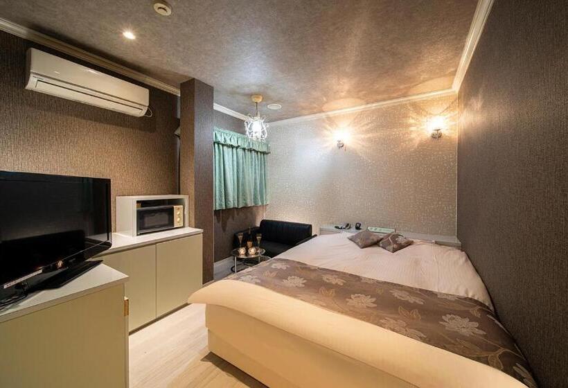 ホテル リベラル 男塾ホテルグループ