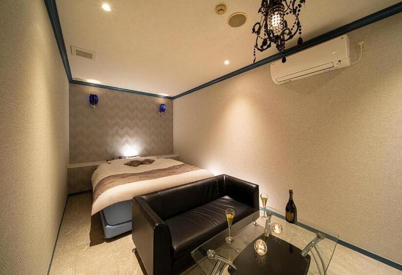 ホテル リベラル 男塾ホテルグループ