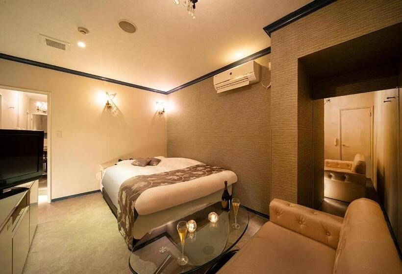 ホテル リベラル 男塾ホテルグループ