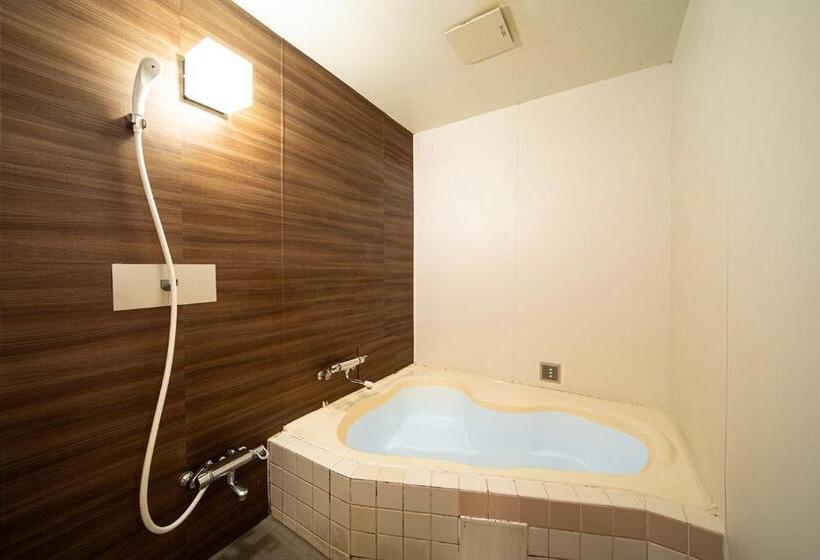 ホテル リベラル 男塾ホテルグループ