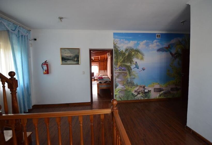 הוסטל Casa Marina Argentina De Aeropuerto Ezeiza Chek In 24 H 10 Minutos De Aeropuerto