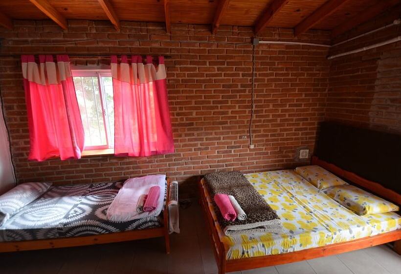 הוסטל Casa Marina Argentina De Aeropuerto Ezeiza Chek In 24 H 10 Minutos De Aeropuerto