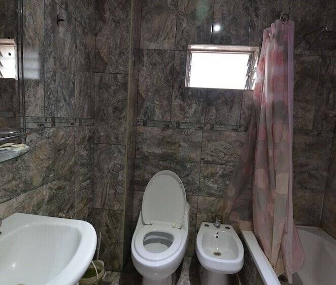 הוסטל Casa Marina Argentina De Aeropuerto Ezeiza Chek In 24 H 10 Minutos De Aeropuerto