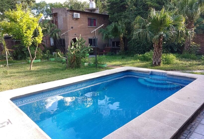 הוסטל Casa Marina Argentina De Aeropuerto Ezeiza Chek In 24 H 10 Minutos De Aeropuerto