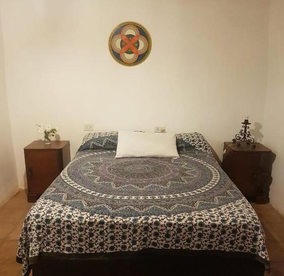 هاستل Casa Prana Estudio De Yoga