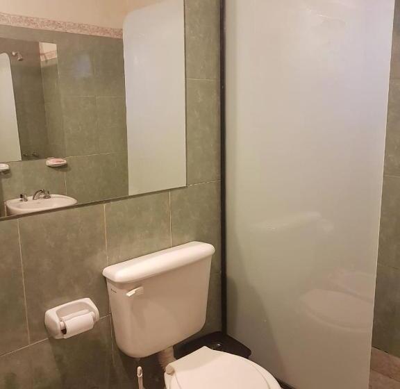 هاستل Casa Prana Estudio De Yoga