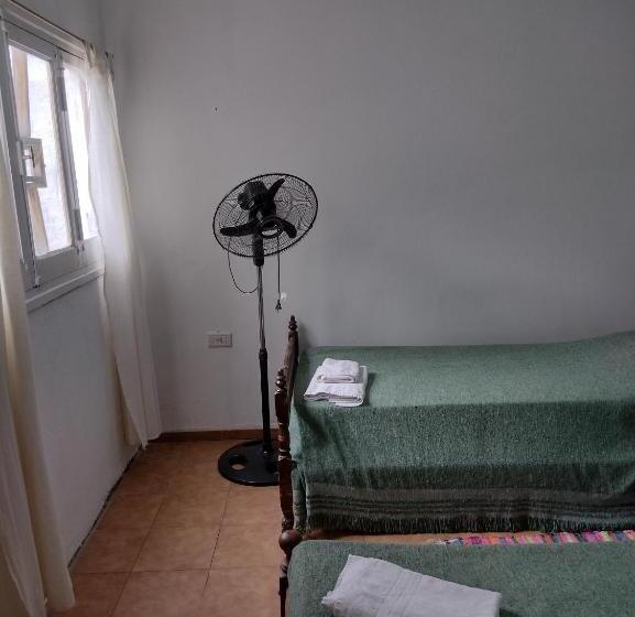 هاستل La Morada Hosteria