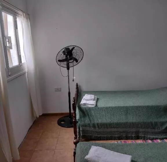 Retkeilymaja La Morada Hosteria