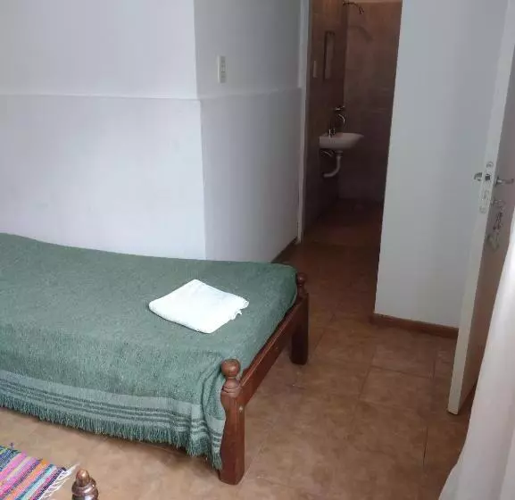 Retkeilymaja La Morada Hosteria