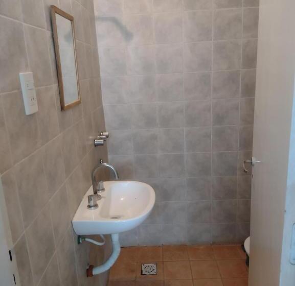 هاستل La Morada Hosteria