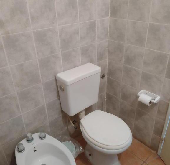 هاستل La Morada Hosteria